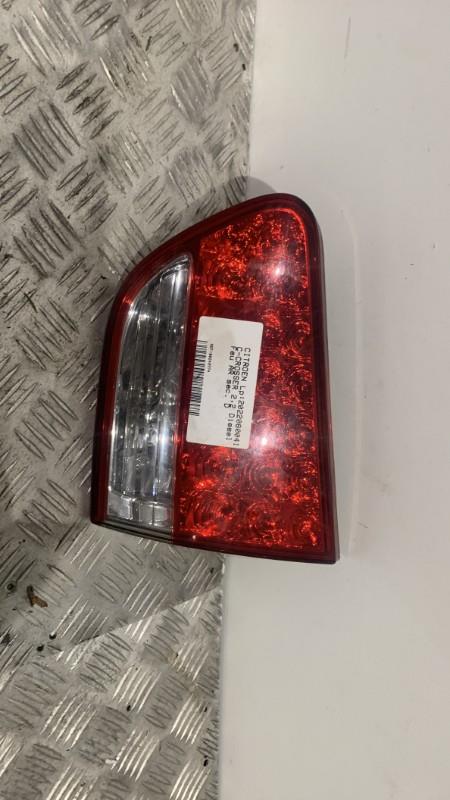 Feu arriere secondaire droit (feux) CITROEN C-CROSSER Diesel - 1