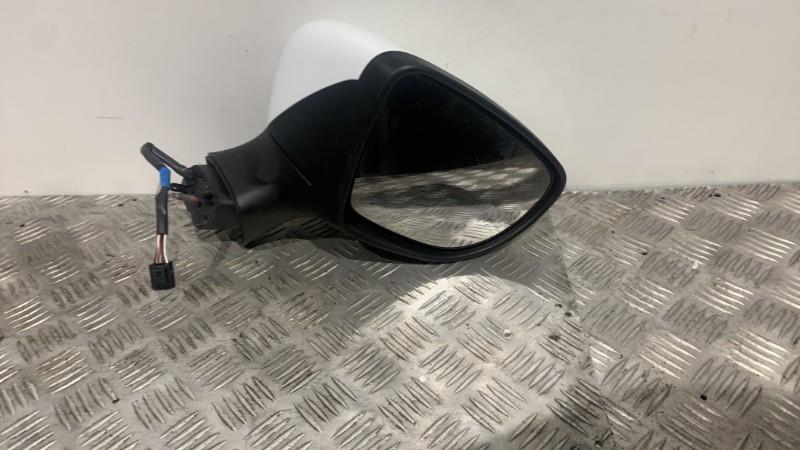 Retroviseur droit RENAULT CLIO 4  - 1