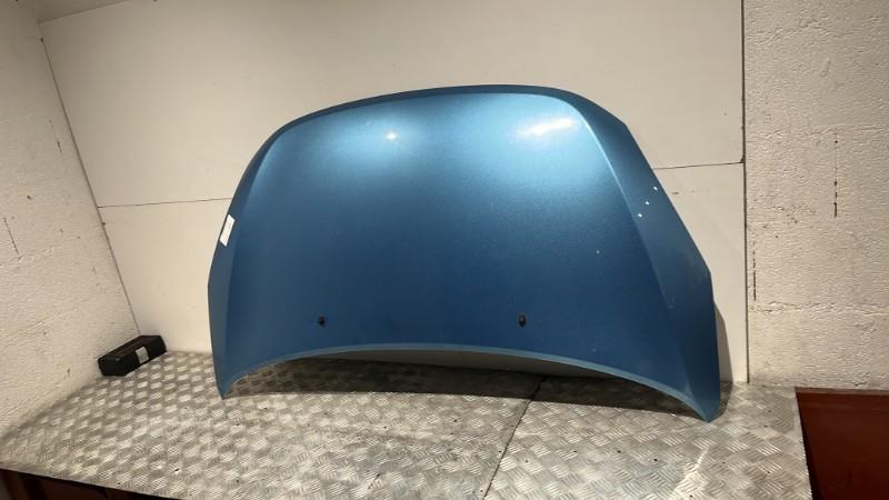 Capot SUZUKI SPLASH  - 1