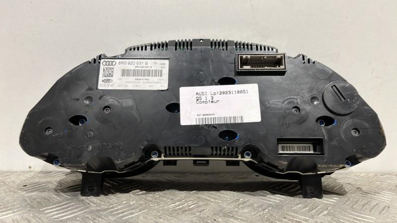 Compteur AUDI Q5 1  - 1