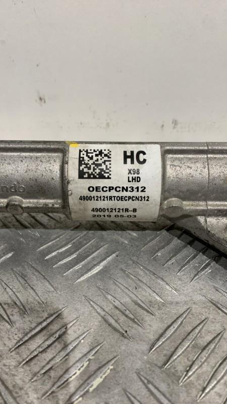 Cremaillere assistee RENAULT CLIO 4  - 1