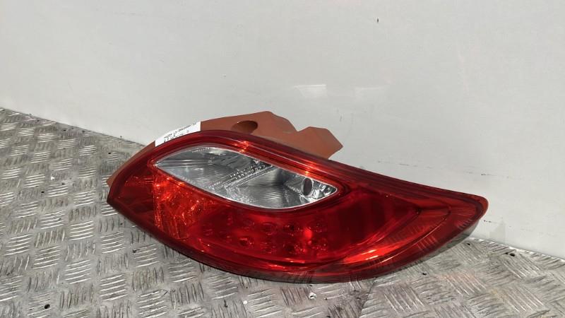 Feu arriere principal droit (feux) MAZDA 2 2  - 1