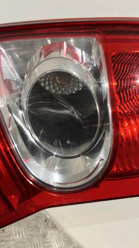 Feu arriere principal gauche (feux) SUZUKI SPLASH  - 1