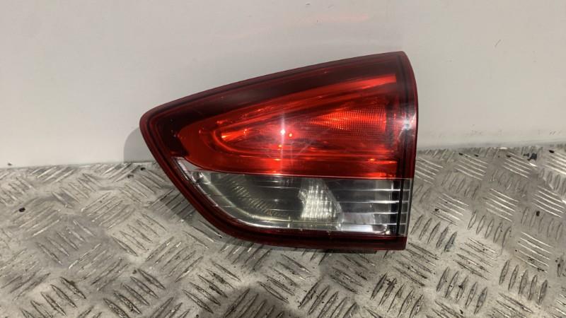 Feu arriere secondaire droit (feux) RENAULT CLIO 4  - 1