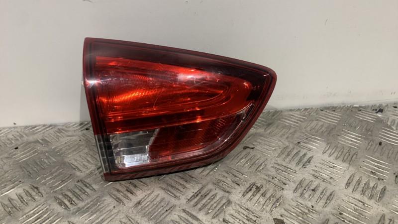 Feu arriere secondaire gauche (feux) RENAULT CLIO 4  - 1