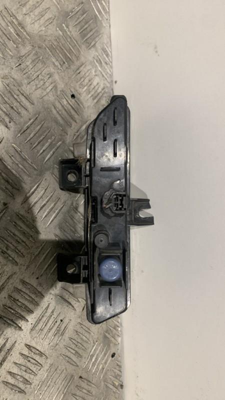 Optique avant secondaire gauche (feux)(clignotant) RENAULT CLIO 4  - 1