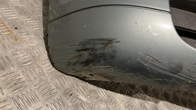 Pare choc avant BMW SERIE 3 E46  - 1