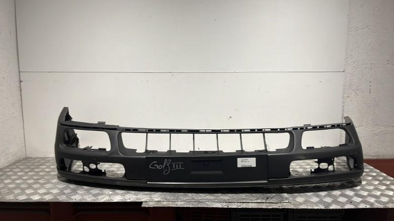 Pare choc avant VOLKSWAGEN GOLF 3  - 1