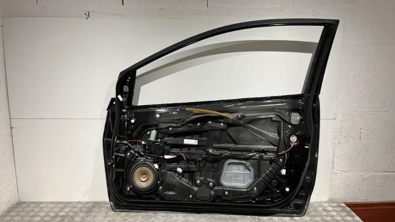 Porte avant droit MAZDA 2 2  - 1