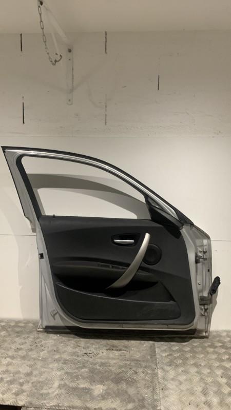 Porte avant gauche BMW SERIE 1 E87  - 1