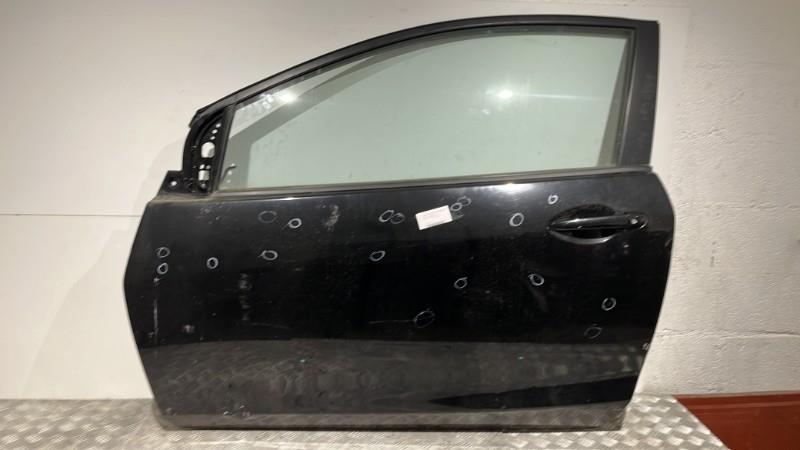 Porte avant gauche MAZDA 2 2  - 1
