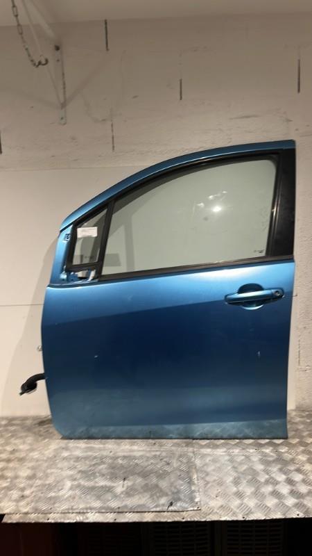 Porte avant gauche SUZUKI SPLASH  - 1