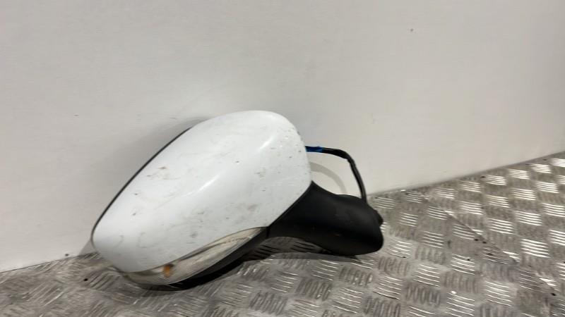 Retroviseur droit RENAULT CLIO 4  - 1