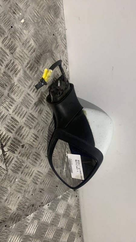 Retroviseur droit RENAULT CLIO 4  - 1
