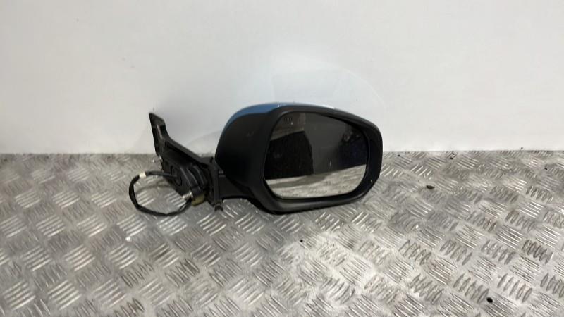 Retroviseur droit SUZUKI SPLASH  - 1