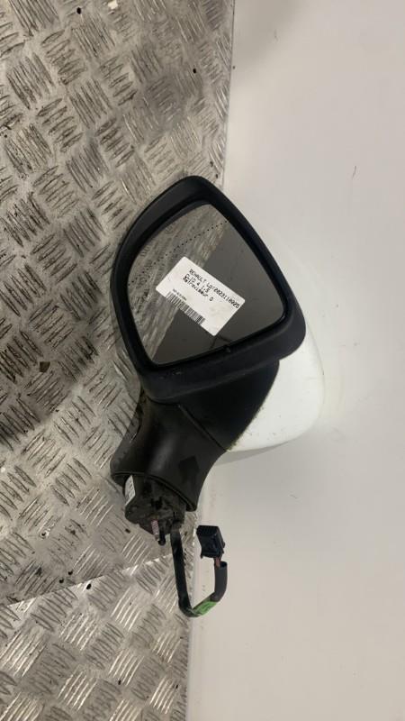 Retroviseur gauche RENAULT CLIO 4  - 1