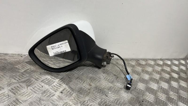Retroviseur gauche RENAULT CLIO 4  - 1