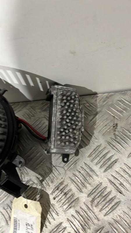 Ventilateur chauffage AUDI Q5 1  - 1