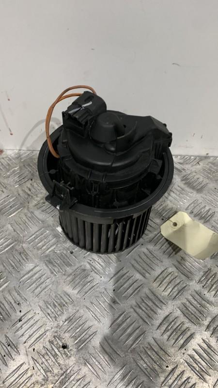 Ventilateur chauffage RENAULT CLIO 4  - 1