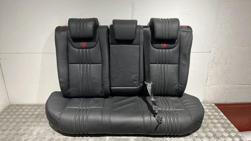 Banquette arriere ALFA ROMEO 159  - 1