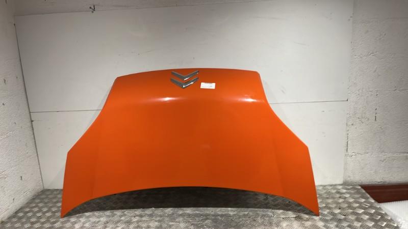 Capot CITROEN NEMO  - 1
