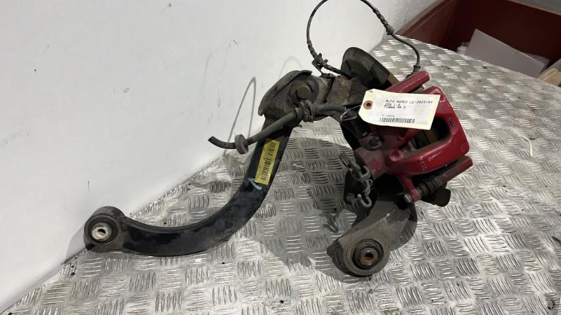 Fusee arriere droit ALFA ROMEO 159  - 1