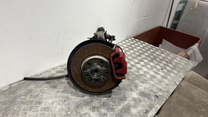 Fusee arriere gauche ALFA ROMEO 159  - 1