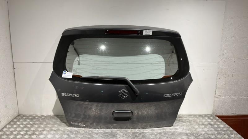Malle/Hayon arriere SUZUKI CELERIO  - 1
