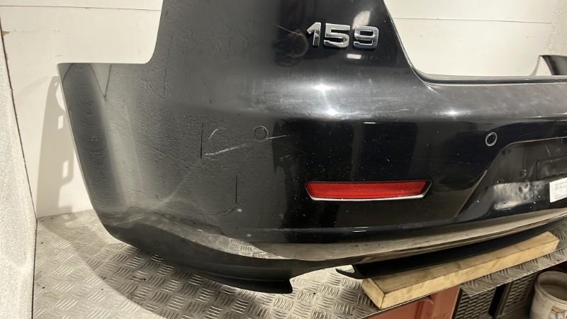 Pare choc arriere ALFA ROMEO 159  - 1