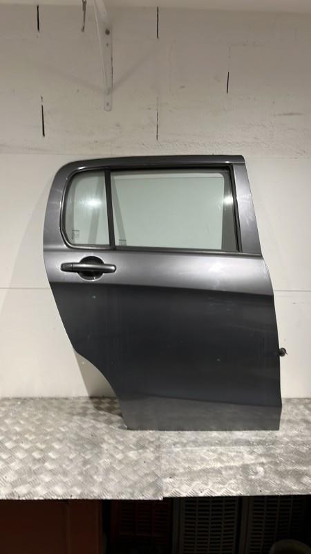 Porte arriere droit SUZUKI CELERIO  - 1