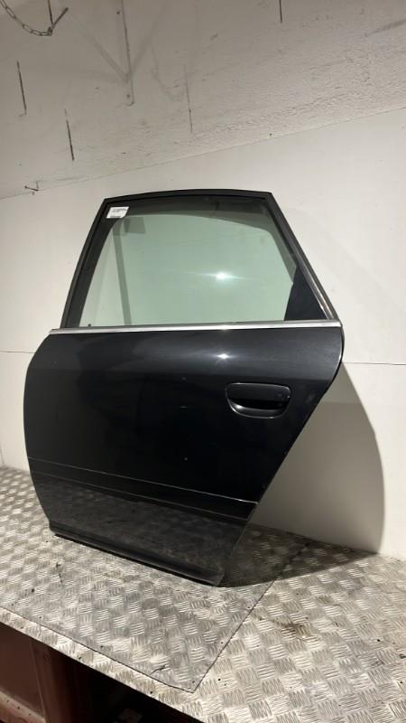 Porte arriere gauche AUDI A6 2 PHASE 2 Diesel - 1