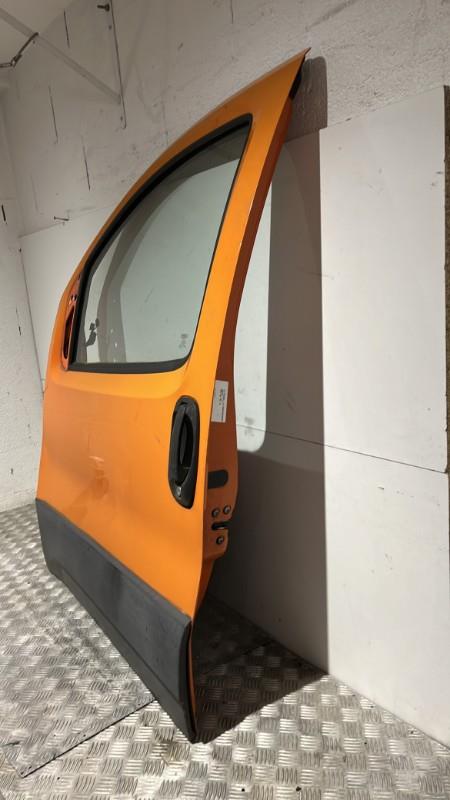 Porte avant gauche CITROEN NEMO  - 1