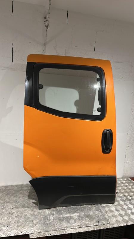 Porte laterale droit CITROEN NEMO  - 1