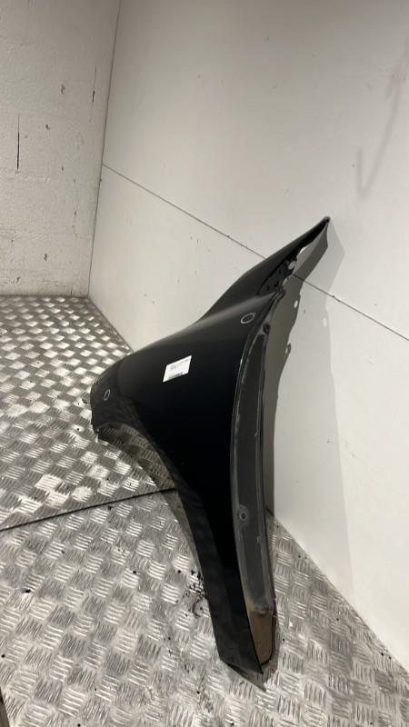 Aile avant gauche RENAULT MEGANE 3  - 1