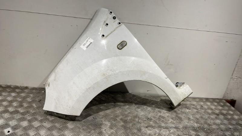 Aile avant gauche RENAULT TWINGO 2 PHASE 1 Essence - 1