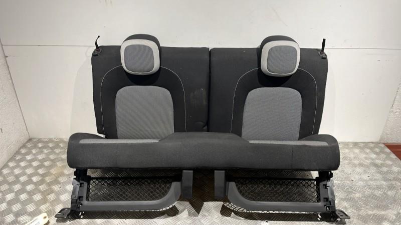 Banquette arriere RENAULT TWINGO 3  - 1