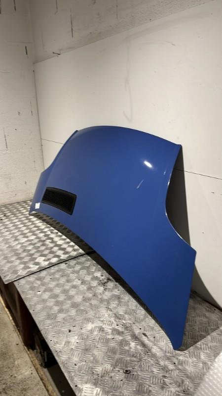 Capot RENAULT TRAFIC 2  - 1