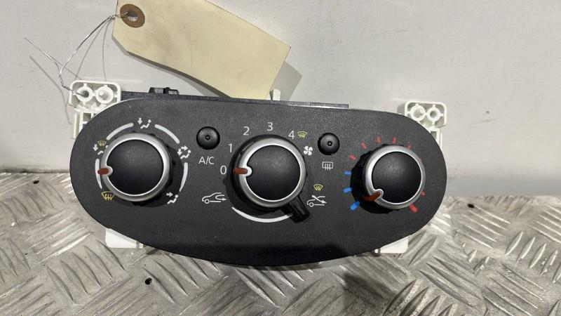 Commande chauffage RENAULT TWINGO 3  - 1