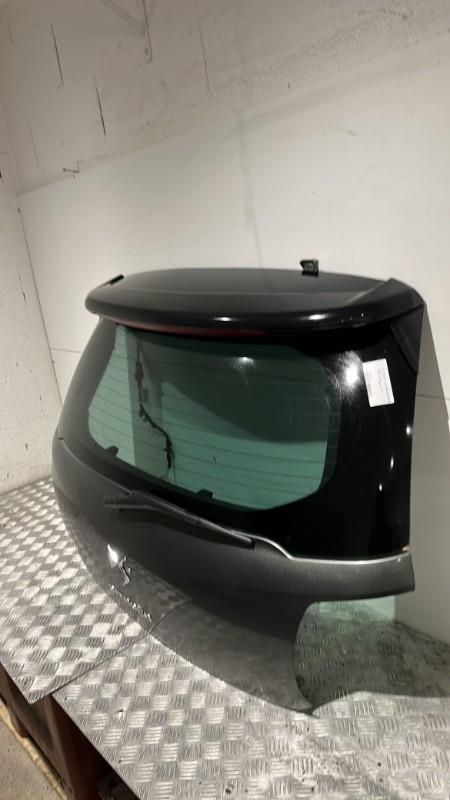 Malle/Hayon arriere CITROEN DS3  - 1