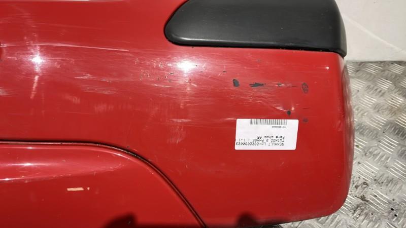 Pare choc arriere RENAULT TWINGO 2 PHASE 1 Essence - 1