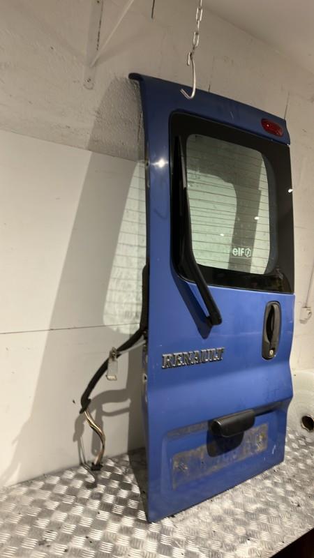Porte arriere gauche RENAULT TRAFIC 2  - 1
