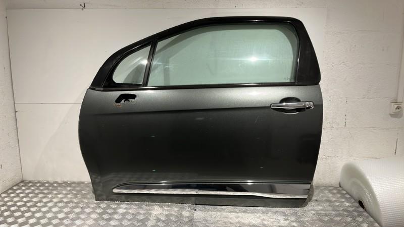 Porte avant gauche CITROEN DS3  - 1