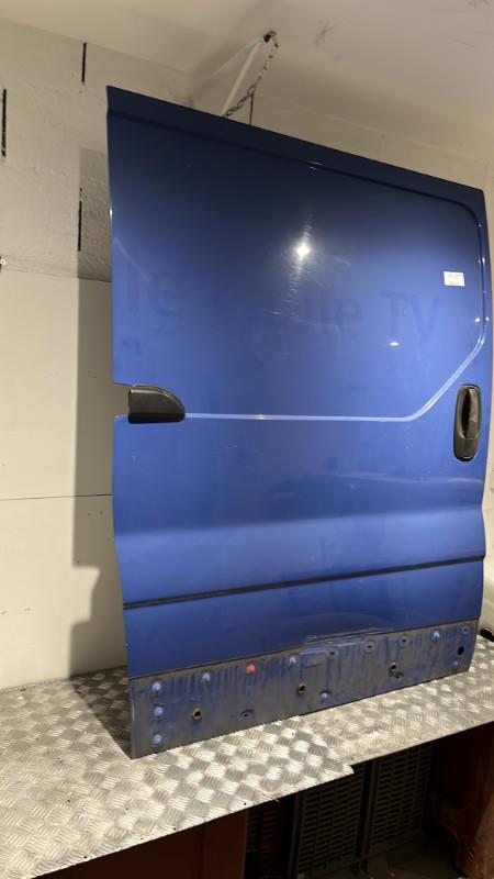 Porte laterale RENAULT TRAFIC 2  - 1