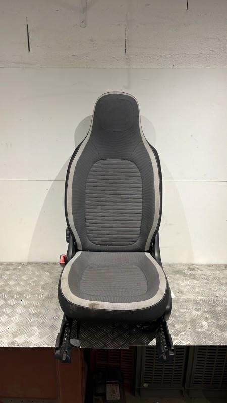 Siege avant gauche RENAULT TWINGO 3  - 1