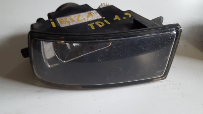Anti brouillard gauche (feux) SEAT IBIZA 2 PHASE 3  - 1
