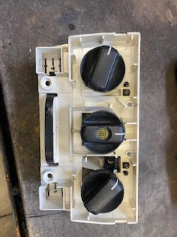 Commande chauffage OPEL CORSA B  - 1