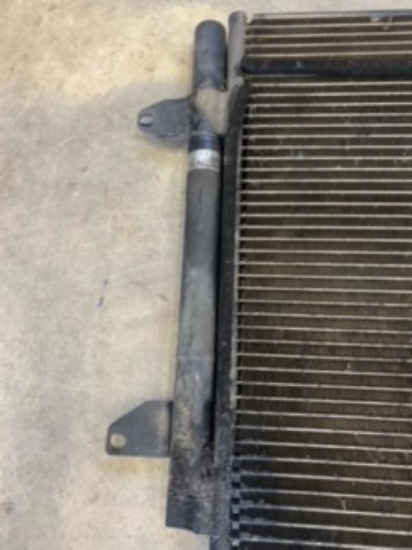 Condenseur de clim VOLKSWAGEN TOURAN Diesel - 1