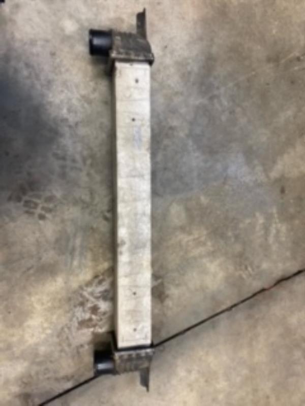 Echangeur air (Intercooler) CITROEN NEMO Diesel - 1