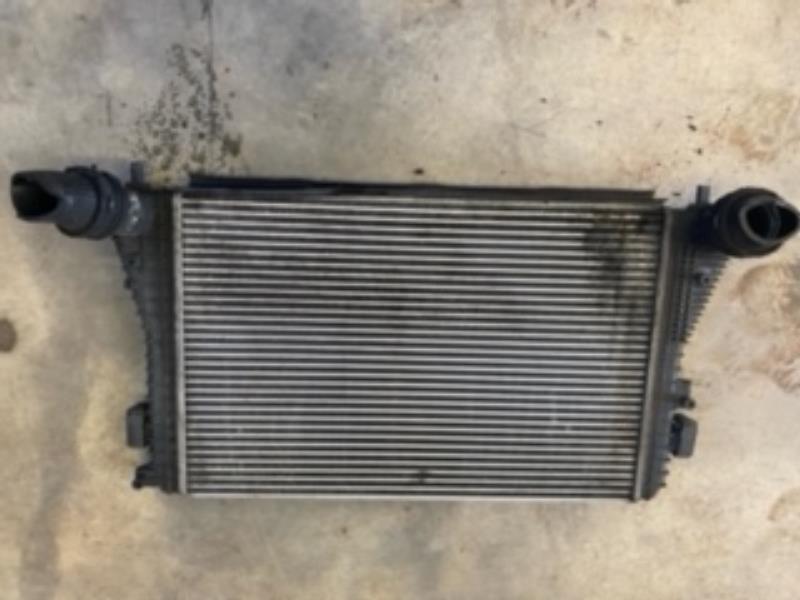 Echangeur air (Intercooler) VOLKSWAGEN TOURAN Diesel - 1