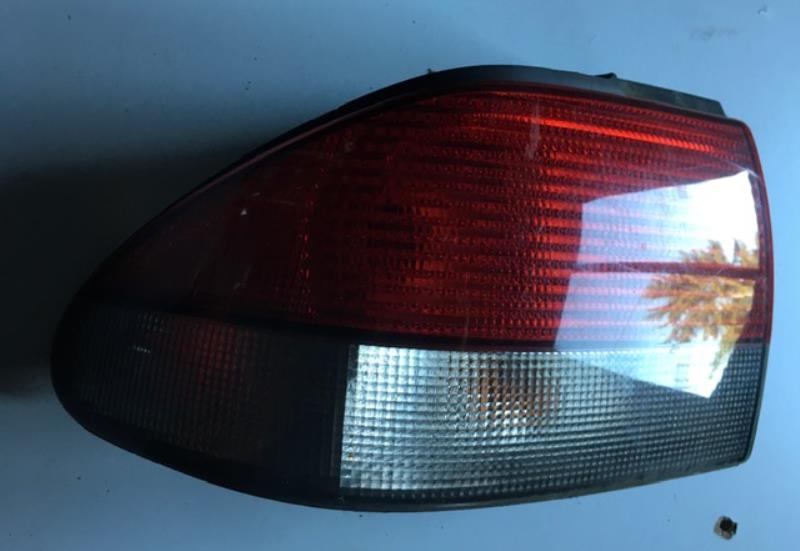 Feu arriere principal gauche (feux) SAAB 9.3 1  - 1